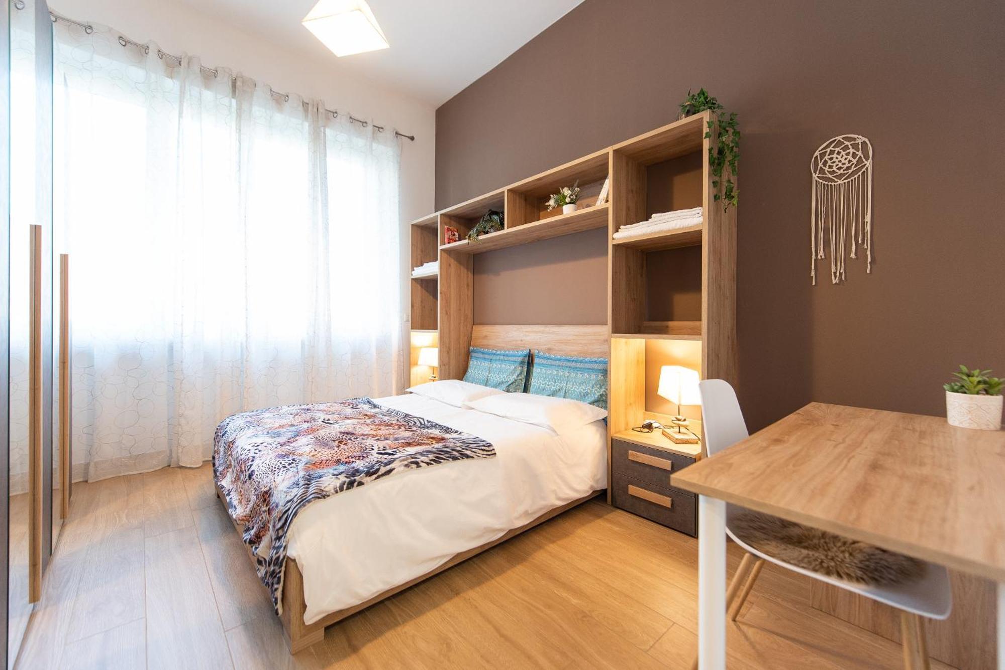 Casa Vanitosa تورينو المظهر الخارجي الصورة
