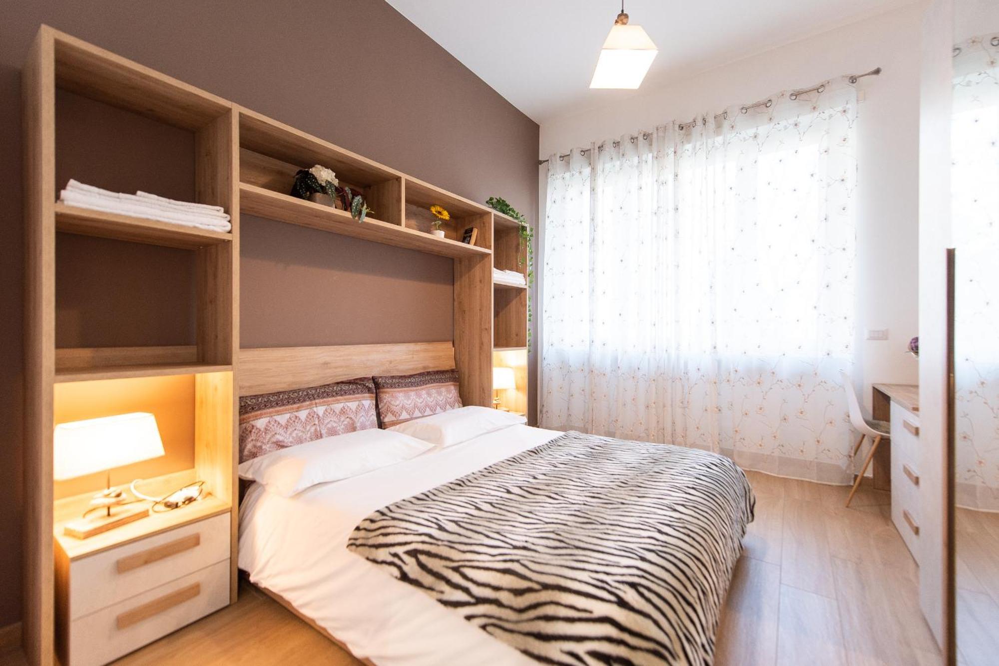 Casa Vanitosa تورينو المظهر الخارجي الصورة